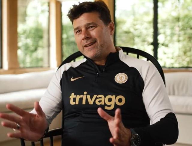 世俱杯投注-【观察】波叔正式到岗 切尔西重建蓝图画好了多少？