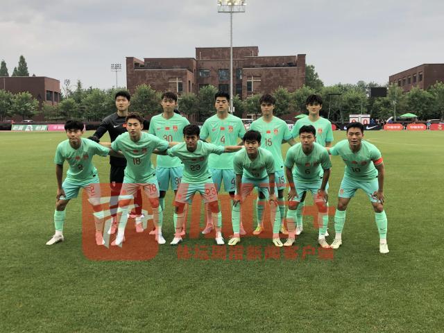 梦幻开局后遭逆转 国奥1比2再负乌兹别克斯坦