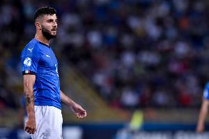 迪马济奥：帕尔马有意科莫前锋库特罗内，贝尔特兰也是引援候选