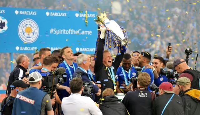 世俱杯买球网站-莱斯特功勋小舒梅切尔转会离队 曾助蓝狐赢下英超