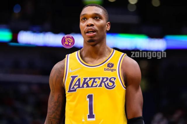 世俱杯投注网站-自由球员市场揭幕湖人也忙活，第一天有不少收获