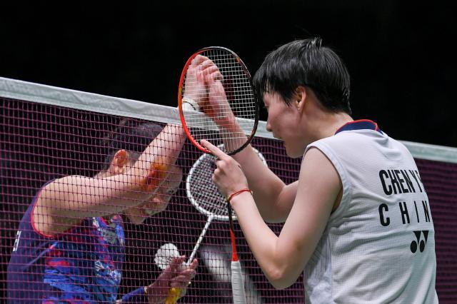 世俱杯买球网站-连拿十分完成惊天大逆转！陈雨菲奥运后首胜戴资颖