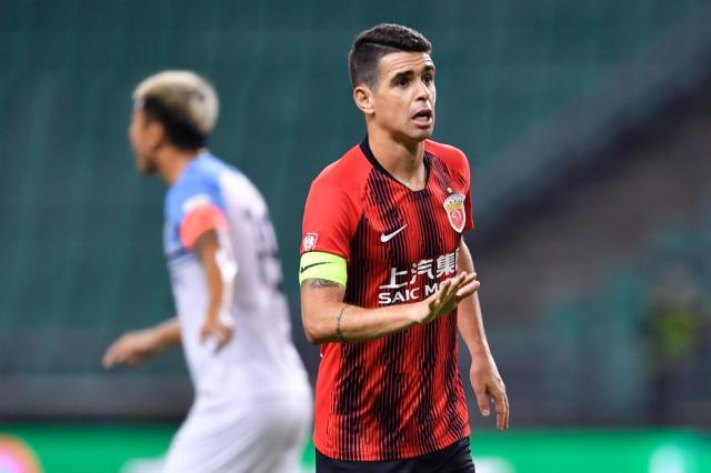 世俱杯买球网站-奥斯卡人在迪拜 赛季开端海港只能依靠保利尼奥？