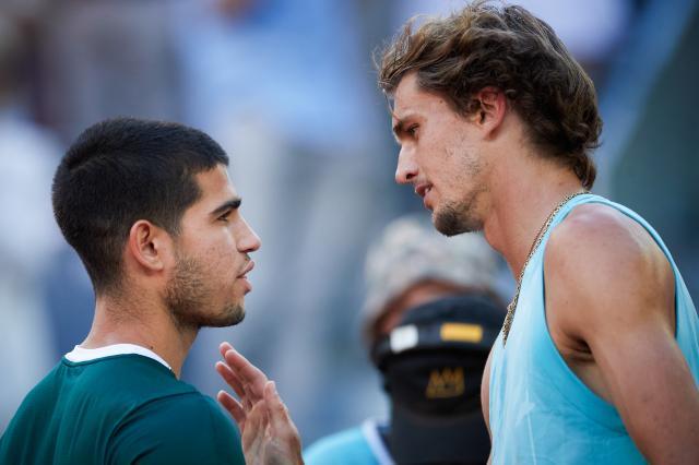 19岁让所有人黯然失色 阿尔卡拉斯时代即将来临？